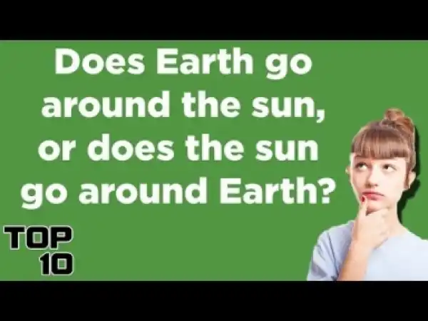 Video: Top 10 Easy Questions You Will Probably Get Wrong